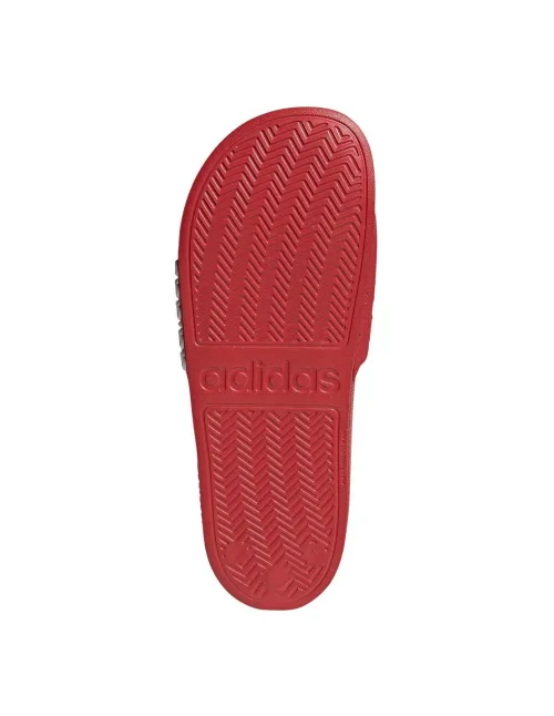 Flip Flops Adidas Adilette Shower Rot Unisex