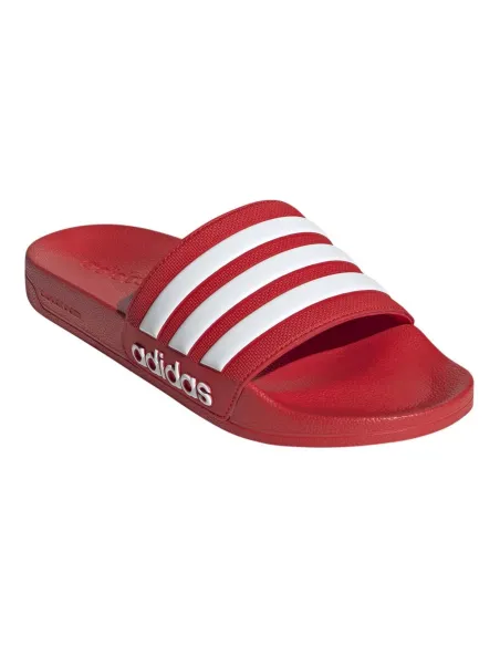 Chinelos Adidas Adilette Shower GZ5923 Unissex | Ofertas de padel