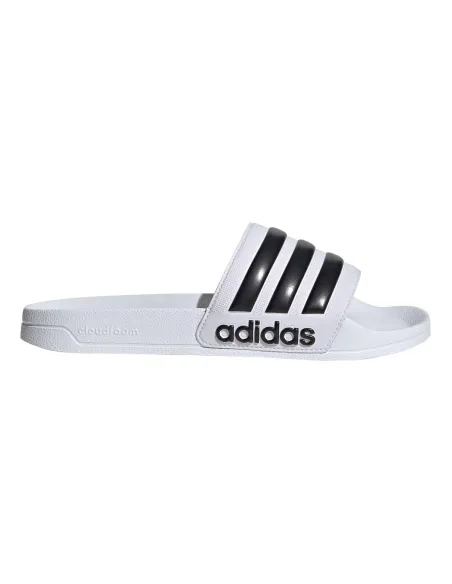 Flip Flops Adidas Adilette Shower Weiss Unisex