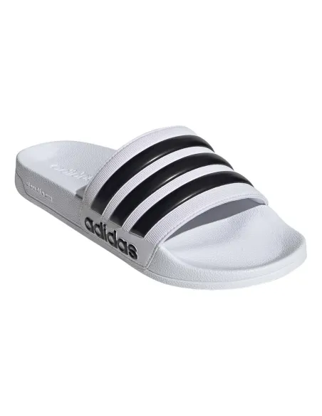 Chinelos Adidas Adilette Shower GZ5921 Unissexo | Ofertas de padel