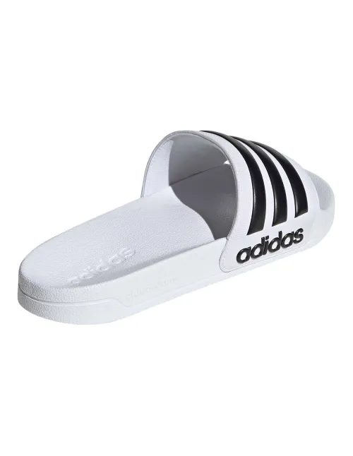 Flip Flops Adidas Adilette Shower Weiss Unisex
