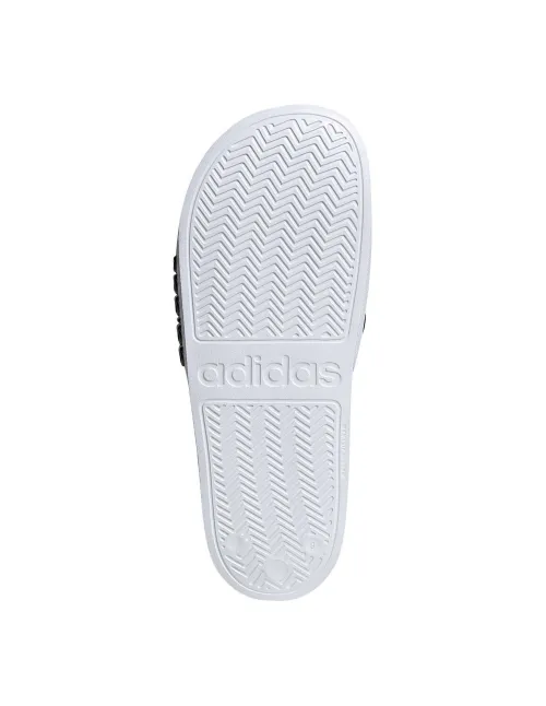 Chanclas Adidas Adilette Shower Blanco Unisex | Ofertas de padel