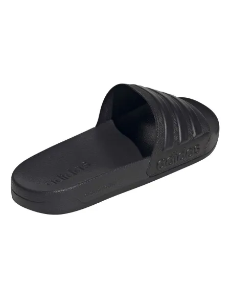 Chanclas Adidas Adilette Shower Negro Unisex | Ofertas de pádel