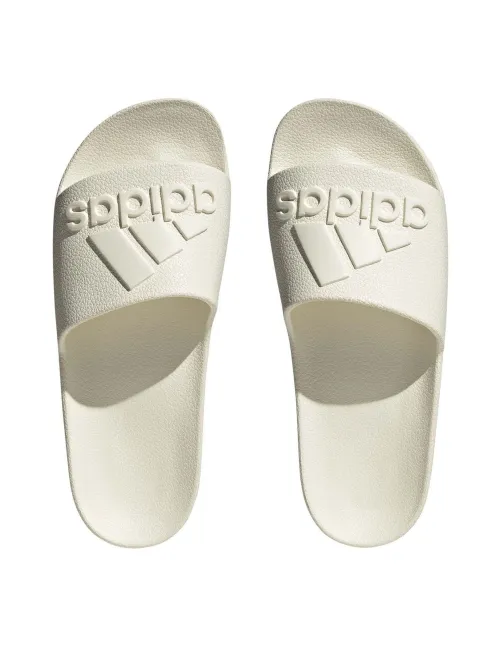 Flip Flops Adidas Adilette Aqua Weiss Unisex