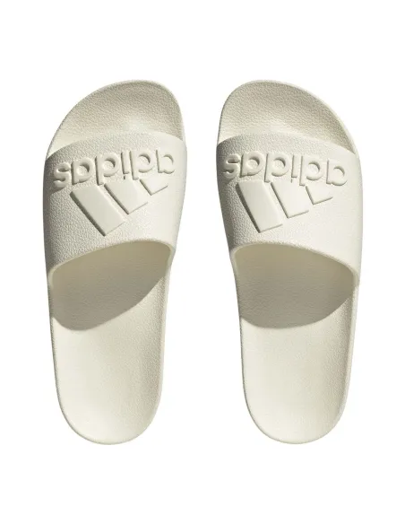 Flip Flops Adidas Adilette Aqua Weiss Unisex