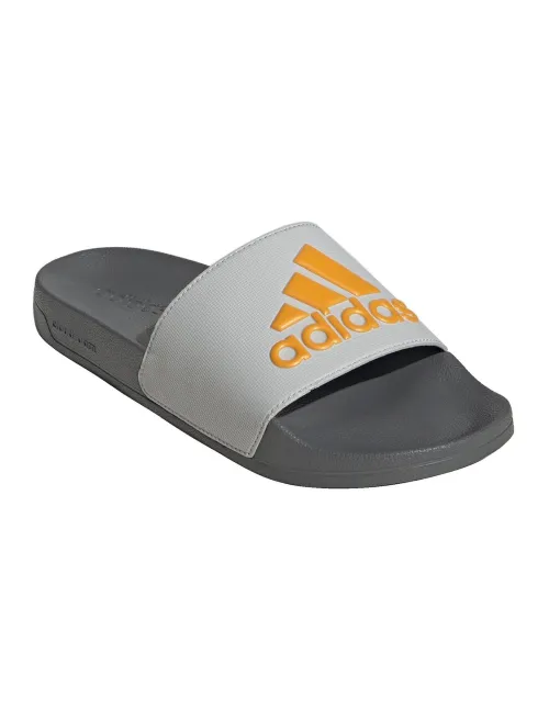 Flip Flops Adidas Adilette Shower Grau