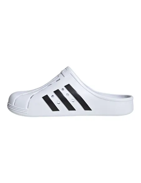 Zueco Adidas Adilette Clog FY8970 Unisex | Ofertas de padel