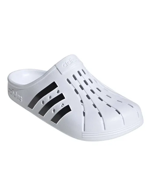 Zueco Adidas Adilette Clog FY8970 Unisex | Ofertas de padel