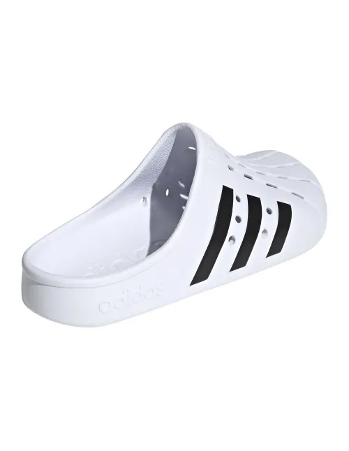 Zueco Adidas Adilette Clog FY8970 Unisex | Ofertas de padel
