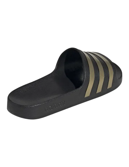Flip Flops Adidas Adilette Aqua Schwarz