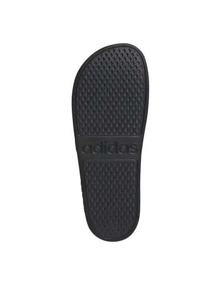 Flip Flops Adidas Adilette Aqua Schwarz