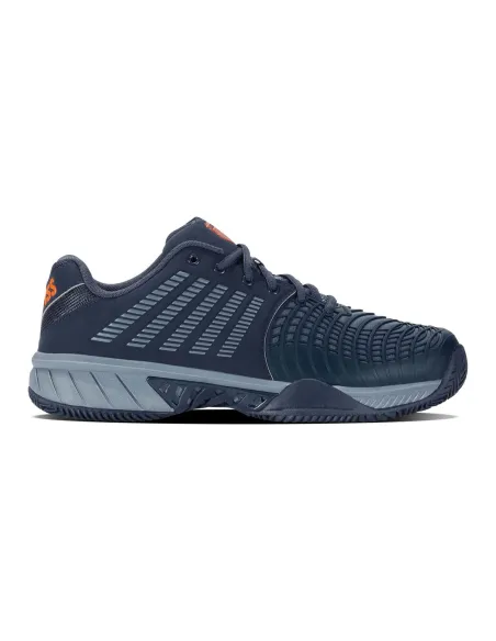 KSwiss Express Light 3 HB 08563477 | Offres de Padel
