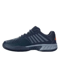 KSwiss Express Light 3 HB 08563477 | Offres de Padel 2
