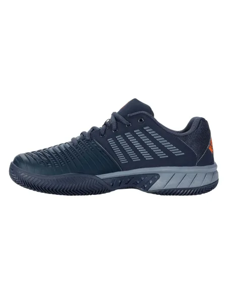 KSwiss Express Light 3 HB 08563477 | Offres de Padel