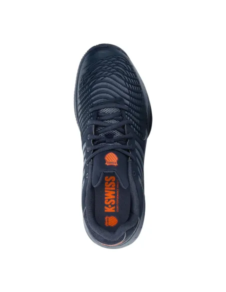 KSwiss Express Light 3 HB 08563477 | Offres de Padel