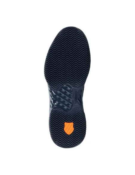 KSwiss Express Light 3 HB 08563477 | Offres de Padel