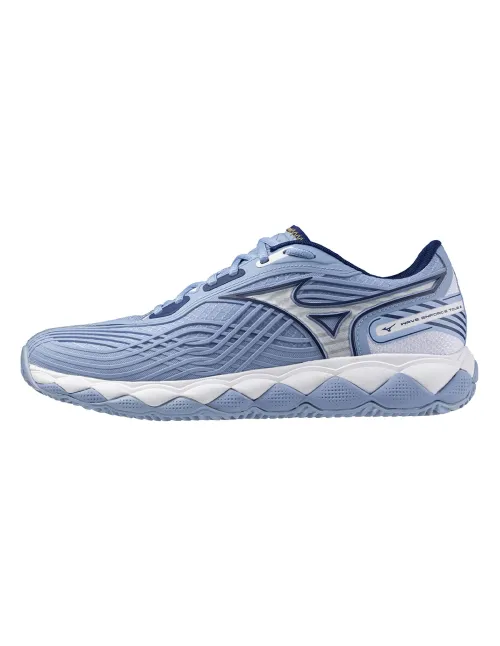 Mizuno Wave Enforce Tour 2 CC 61GC2505 24 Mulher | Ofertas de padel