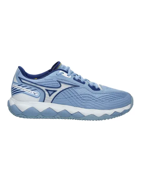Mizuno Wave Enforce Tour 2 CC 61GC2505 24 Women | Ofertas de padel