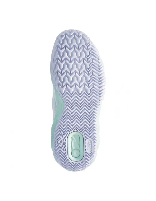 Mizuno Wave Enforce Court CC 61GC2436 43 Women | Ofertas de padel