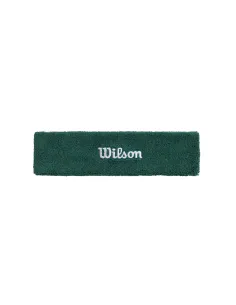 Cinta Wilson Terry Green Logo