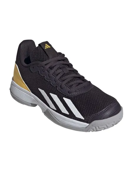 Adidas Sapatilhas Courtflash K If9104 Junior | Ofertas de padel