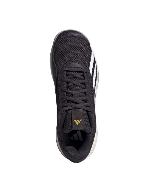 Adidas Sapatilhas Courtflash K If9104 Junior | Ofertas de padel