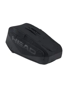 Raqueteira Head Pro X Racquet Bag XL 260005 Preta | Ofertas de padel 2