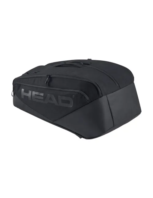 Portaracchette Head Pro X Racquet Bag Xl 260005 Bk |Padel offers