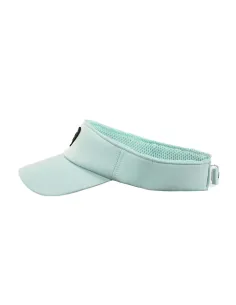 Viseira Bullpadel Verde Mulher | Ofertas de padel 2