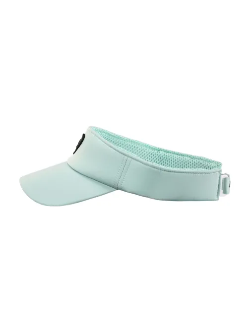 Visiera Bullpadel Verde Donna |Padel offers
