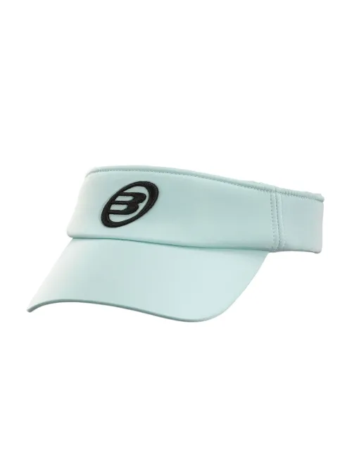 Visiera Bullpadel Verde Donna |Padel offers