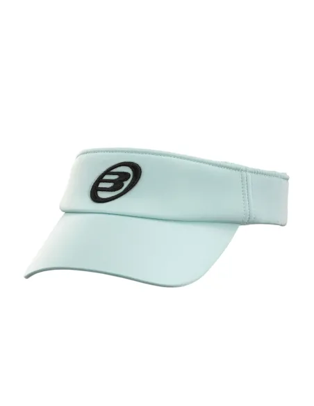 Visiera Bullpadel Verde Donna |Padel offers Visiera Bullpadel Verde Donna |Padel offers