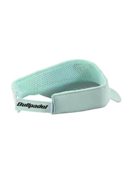 Visiera Bullpadel Verde Donna |Padel offers Visiera Bullpadel Verde Donna |Padel offers