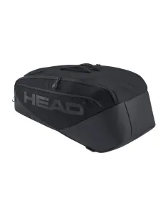 Schlägertasche Head Pro X L Schwarz 260015 2