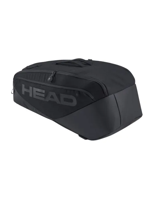 Raquetero Head Pro X L Negro 260015 | Ofertas de pádel
