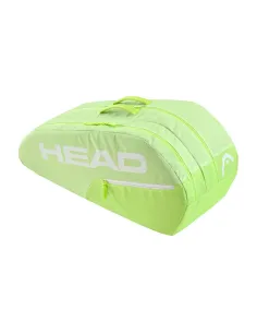 Paletero Head Base Sac Raquette M 261415 SG | Offres de Padel 2