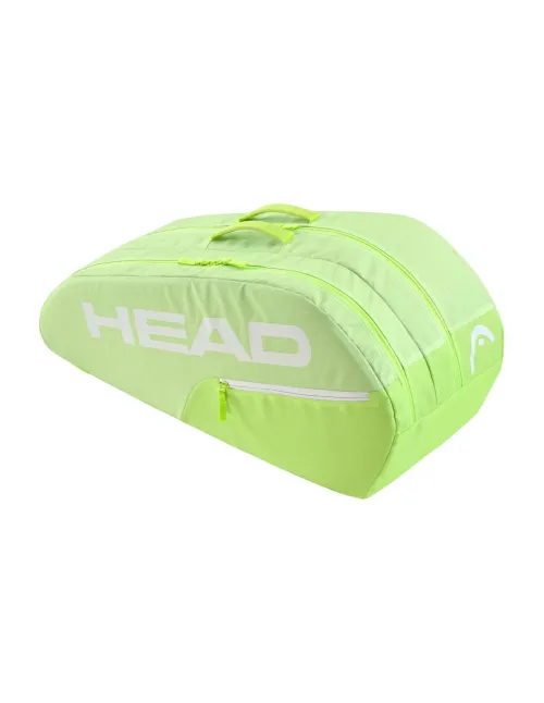 Racket Bag Head Base Racquet Bag M 261415 Sg | Ofertas de padel