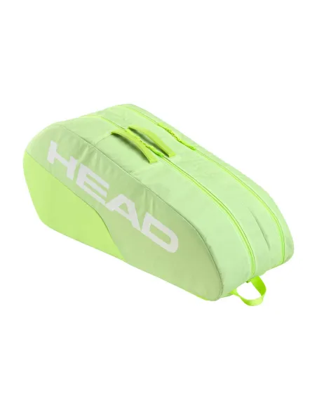 Portaracchette Head Base Racquet Bag M 261415 Sg |Padel offers