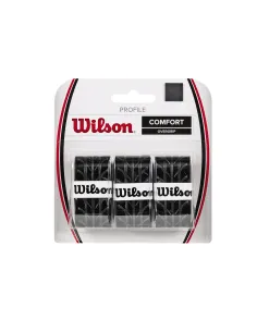 Overgrip Wilson Profile Negro