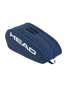 Raquetero Head Base Racquet Bag L 261305 Navy | Ofertas de padel 2