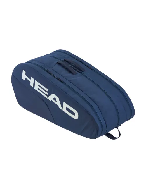 Raquetero Base Racquet Bag L 261305 Navy |Padel offers
