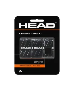 Overgrip Head Xtreme Track Negro