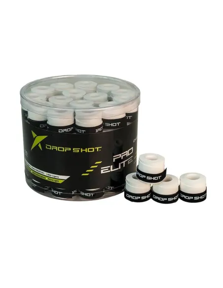 Drop Shot Manopole Cube Pro Elite X60 |Padel offers