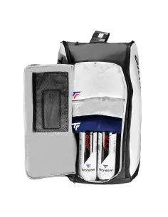 Paletero Tecnifibre Tour Endurance Padel 40TOUPADEL 2023 | Ofertas de padel 2