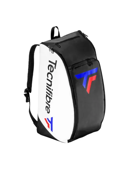 Paletero Tecnifibre Tour Endurance Padel 40Toupadel | Ofertas de pádel