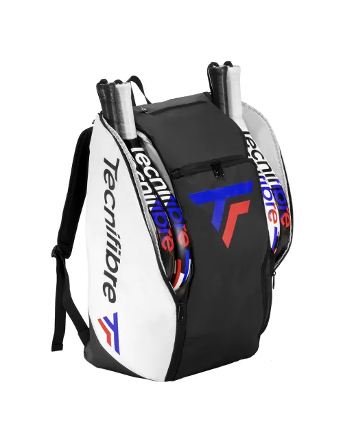 Padelbag Tecnifibre Tour Endurance Padel 40Toupadel | Ofertas de padel