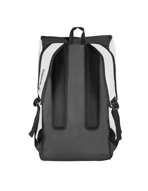 Padelbag Tecnifibre Tour Endurance Padel 40Toupadel | Ofertas de padel