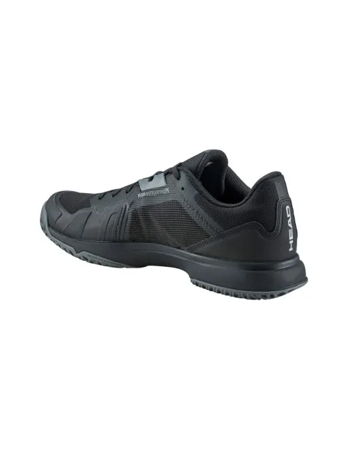 Head Sprint Team 3.5 Negro 273302Bk | Ofertas de padel