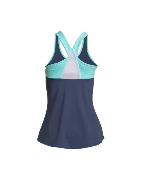 TANK TOP Black Crown CORFU | Ofertas de padel
