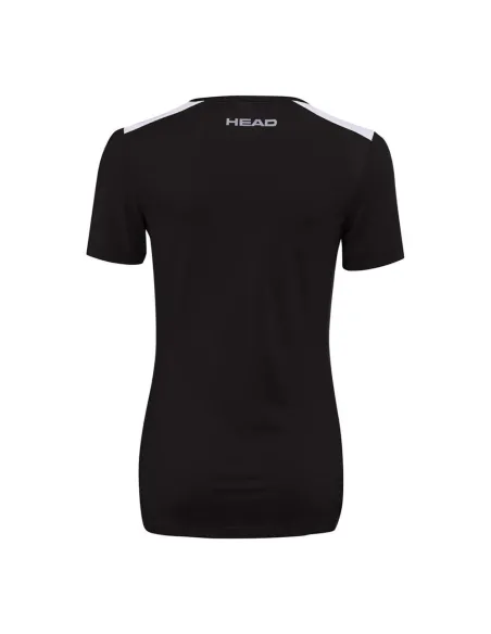 T-shirt Head Club 22 Tech Women | Ofertas de padel